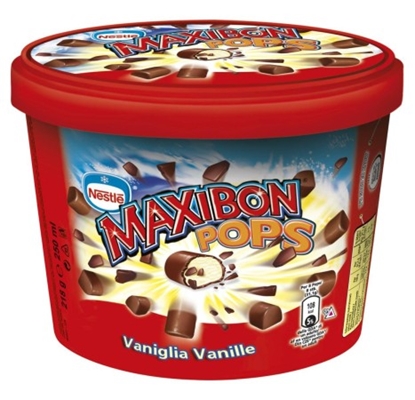 Picture of MAXIBON POPS 250ML